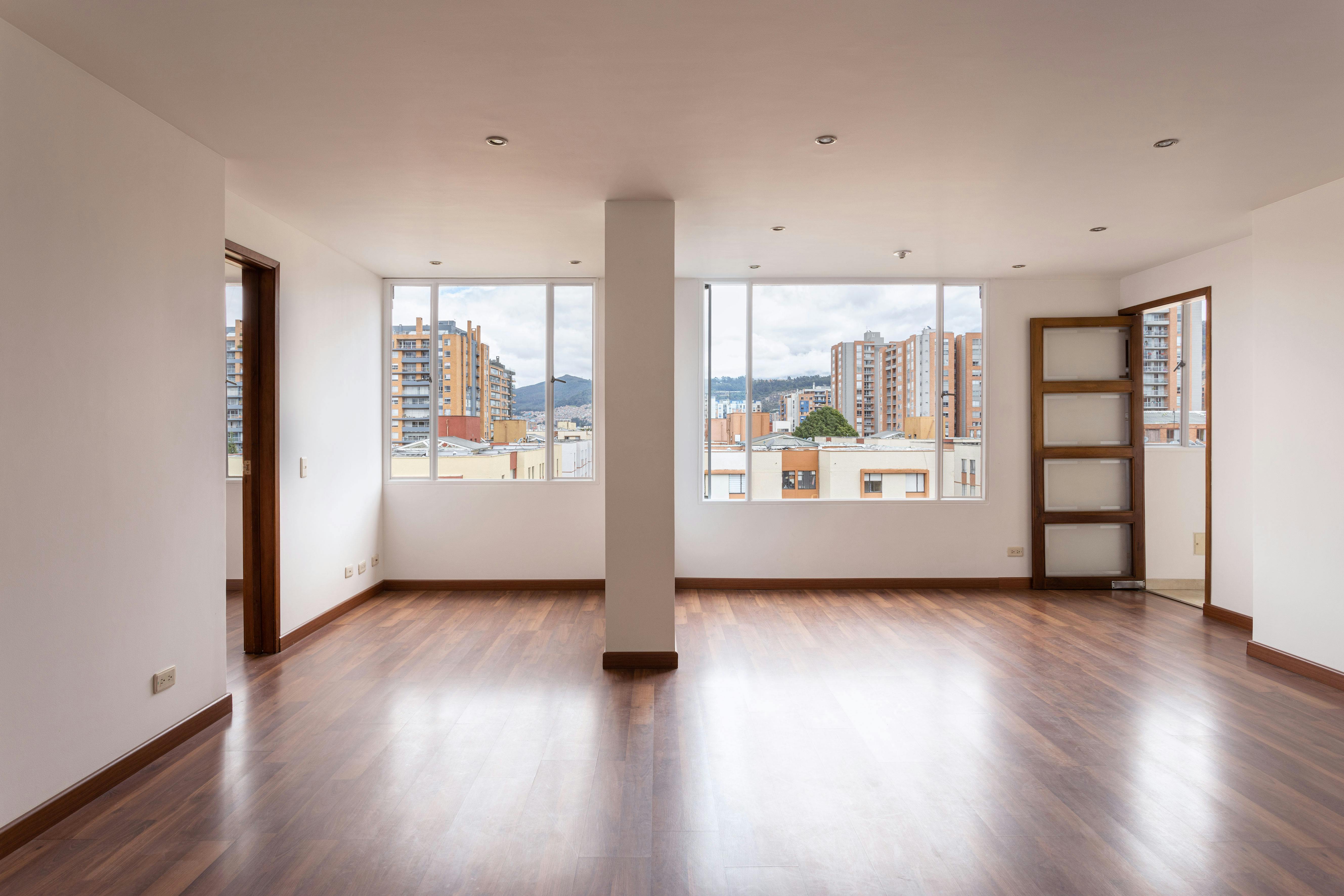 Oficinas modernas
